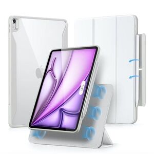 ESR For IPad Air 13 Inch Case M3/M2With Pencil Holder/354-lb2